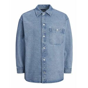 JACK & JONES Ing 'JORSantorini' kék farmer kép