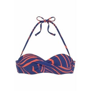 Buffalo bandeau bikini kép