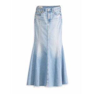 LEVI'S ® Szoknyák 'Mermaid Skirt' kék farmer kép