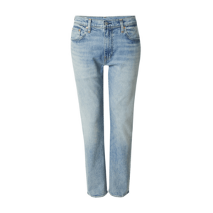 LEVI'S ® Farmer '502™ ' kék farmer / brokát kép