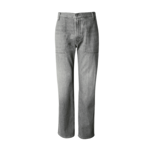 LEVI'S ® Farmer '555™ Relaxed Straight Utility' indigó / fekete kép