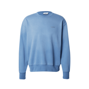 LEVI'S ® Tréning póló 'Authentic Crewneck Sweatshirt' galambkék kép