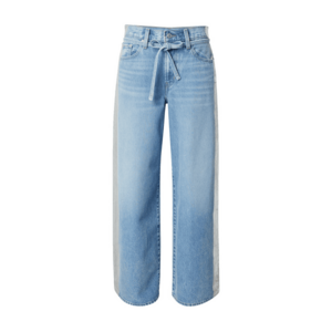 LEVI'S ® Farmer 'XL STRAIGHT INFLUENTIAL LADY' indigó kép