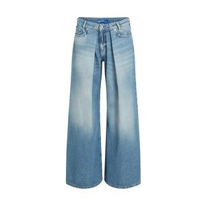 KARL LAGERFELD JEANS Farmer kék kép