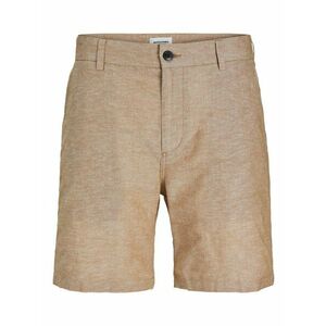 JACK & JONES Chino nadrág 'JJAce Summer' barna melír kép