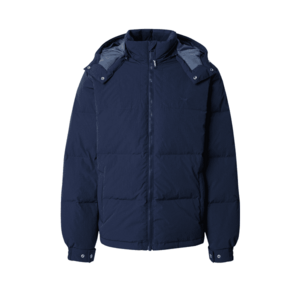 LEVI'S ® Átmeneti dzseki 'Rockridge Short Puffer' tengerészkék kép