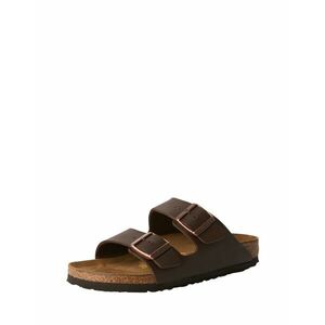 BIRKENSTOCK Papucs 'Arizona' sötét barna kép