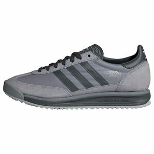 ADIDAS ORIGINALS Rövid szárú sportcipők 'Sl 72 RS' szürke / sötétszürke kép