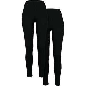 Urban Classics Leggings fekete kép