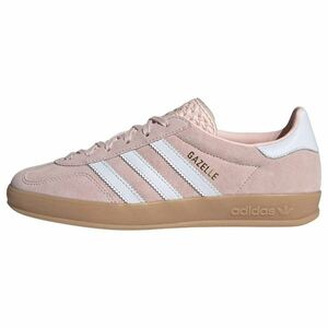 ADIDAS ORIGINALS Rövid szárú sportcipők 'Gazelle' világos-rózsaszín / fehér kép