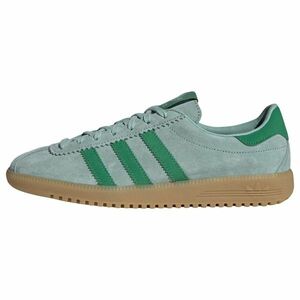 ADIDAS ORIGINALS Rövid szárú sportcipők 'BRMD' világoszöld / sötétzöld kép