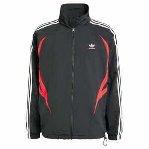 ADIDAS ORIGINALS Tréning póló piros / fekete / fehér kép