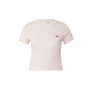 LEVI'S ® Póló 'Essential Sporty Tee' rózsaszín kép