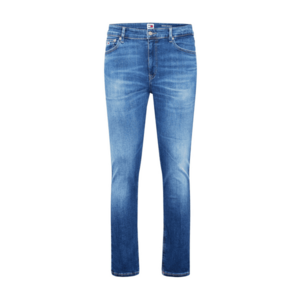 Tommy Jeans Farmer 'SIMON SKINNY' kék farmer kép