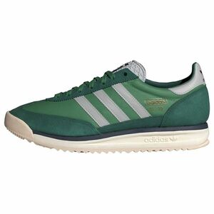 ADIDAS ORIGINALS Rövid szárú sportcipők 'SL 72 RS' szürke / zöld / fenyő kép