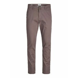 JACK & JONES Chino nadrág 'JJMarco Bowie' mályva kép