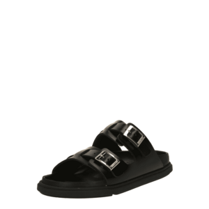 BIRKENSTOCK Papucs 'St Barths' fekete kép