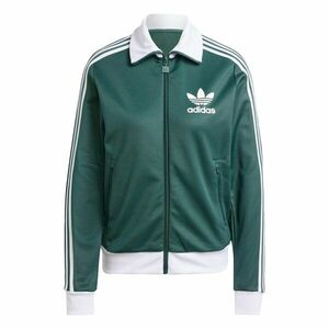 ADIDAS ORIGINALS Tréning dzseki 'Beckenbauer' fenyő / fehér kép