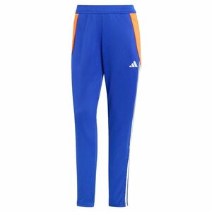 ADIDAS PERFORMANCE Sportnadrágok 'Tiro 24' királykék / narancs / fehér kép