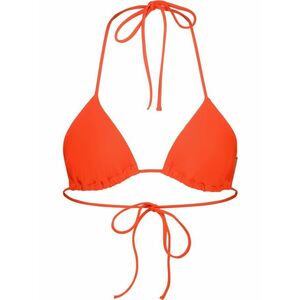 Alife and Kickin Bikini felső narancsvörös kép