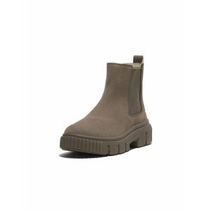 TIMBERLAND Bakancsok mokka kép