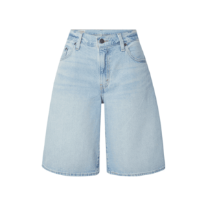 LEVI'S ® Farmer 'Baggy Dad Shorts' világoskék kép