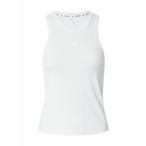 ADIDAS PERFORMANCE Sport top 'All Gym' fehér kép