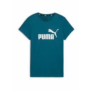 PUMA Funkcionális felső 'Essential' benzin / fehér kép