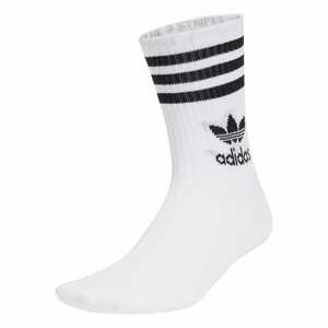 ADIDAS ORIGINALS Zokni fekete / fehér kép