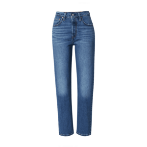 LEVI'S ® Farmer '501®' kék farmer kép