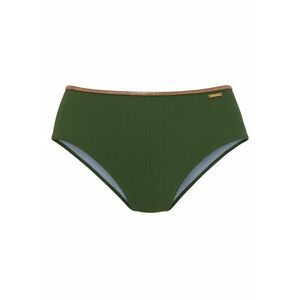 BRUNO BANANI Bikini nadrágok bronz / olíva kép