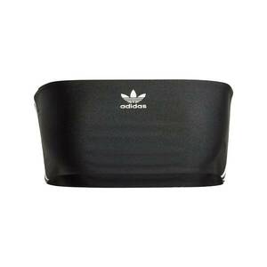 ADIDAS ORIGINALS Top fekete / fehér kép