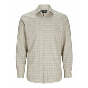 JACK & JONES Ing 'JPRBLaparker' taupe / greige kép