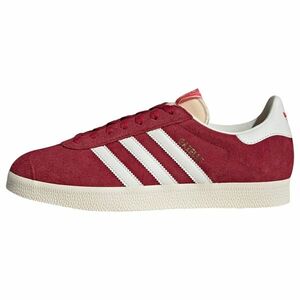 ADIDAS ORIGINALS Rövid szárú sportcipők piros / fehér kép