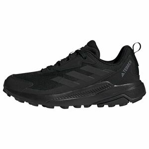 ADIDAS TERREX Félcipő 'Anylander' antracit / sötétszürke / fekete kép