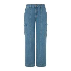 Pepe Jeans Cargo farmer kék farmer kép