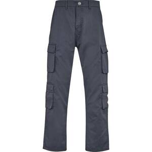 DICKIES Cargo nadrágok antracit kép