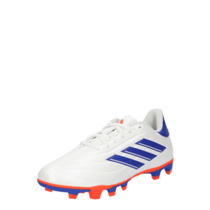 ADIDAS PERFORMANCE Futballcipők 'Copa Pure 2 Club' kék / narancsvörös / fehér kép