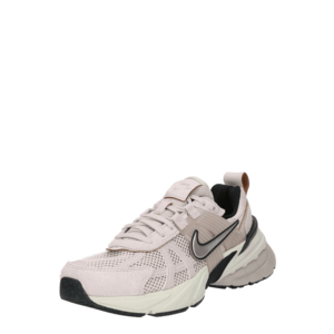 Nike Sportswear Rövid szárú sportcipők orgona / fekete kép