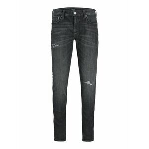 JACK & JONES Farmer 'JJILIAM JJORIGINAL' fekete farmer kép