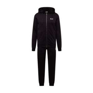 EA7 Emporio Armani Jogging ruhák fekete kép