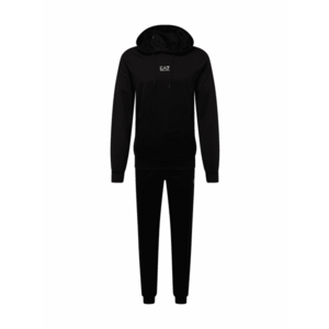 EA7 Emporio Armani Jogging ruhák arany / fekete kép