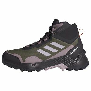 ADIDAS TERREX Félcipő 'Eastrail 2.0' antracit / sötétzöld / mályva kép