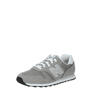 new balance Rövid szárú sportcipők 'ML373' szürke / világosszürke kép