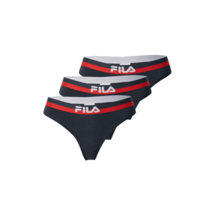 FILA String bugyik tengerészkék / piros / fehér kép