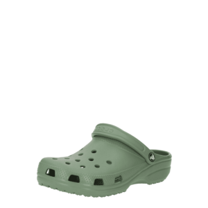 Crocs Klumpák 'Classic' zöld kép