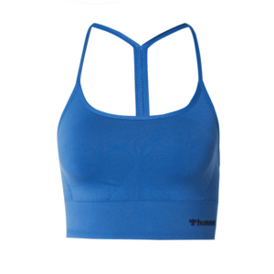 Hummel Sport top 'Tiffy' ultramarin kék kép