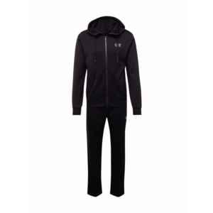 EA7 Emporio Armani Jogging ruhák aranysárga / fekete kép