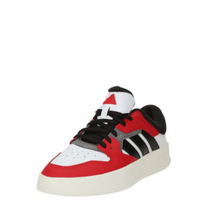 ADIDAS ORIGINALS Rövid szárú sportcipők 'Court 24' piros / fekete / fehér kép