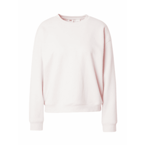 LEVI'S ® Tréning póló 'Everyday Sweatshirt' pasztell-rózsaszín kép